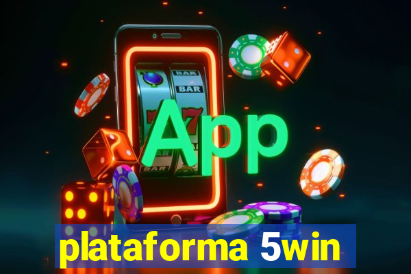 plataforma 5win