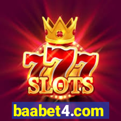 baabet4.com