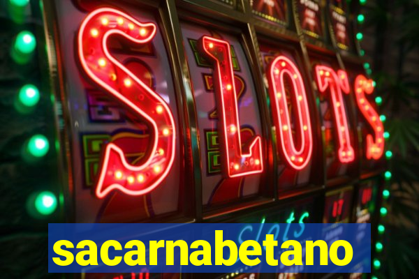 sacarnabetano