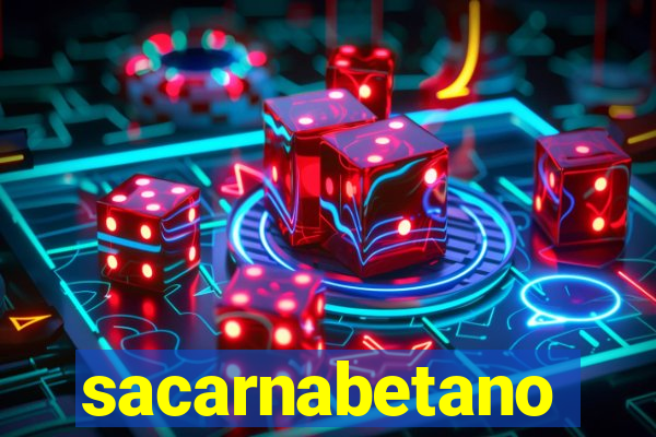 sacarnabetano