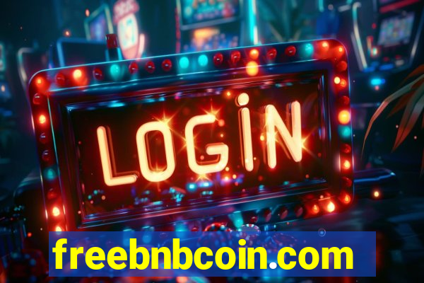 freebnbcoin.com