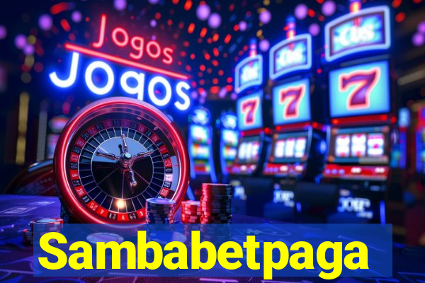 Sambabetpaga