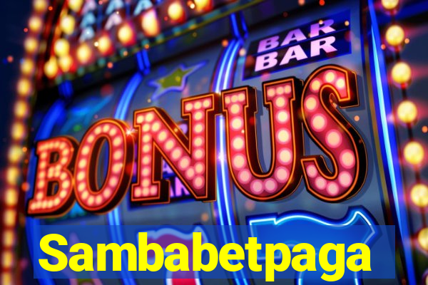 Sambabetpaga