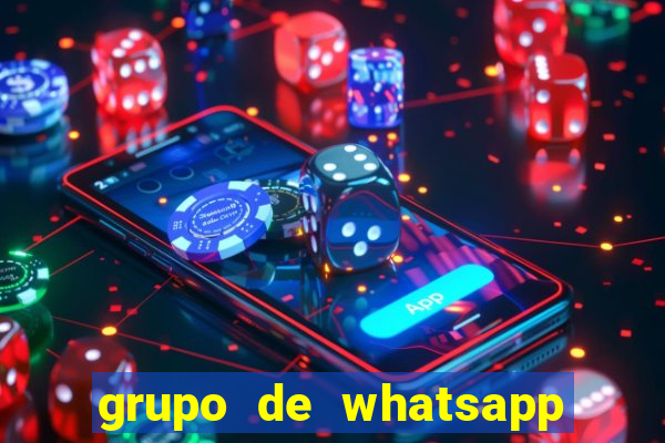 grupo de whatsapp vasco da gama