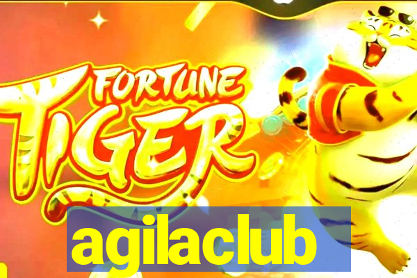 agilaclub