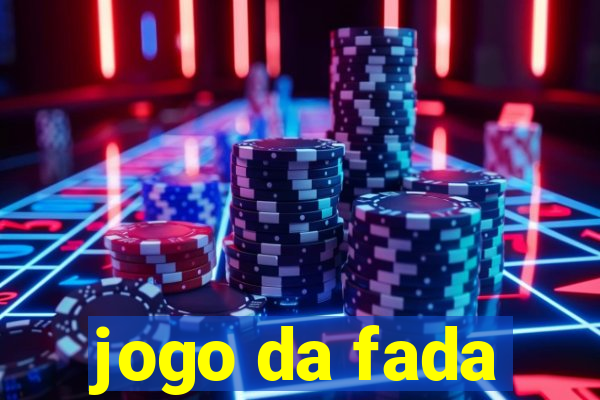 jogo da fada