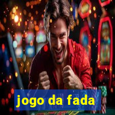 jogo da fada