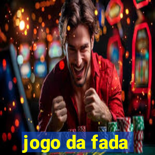 jogo da fada