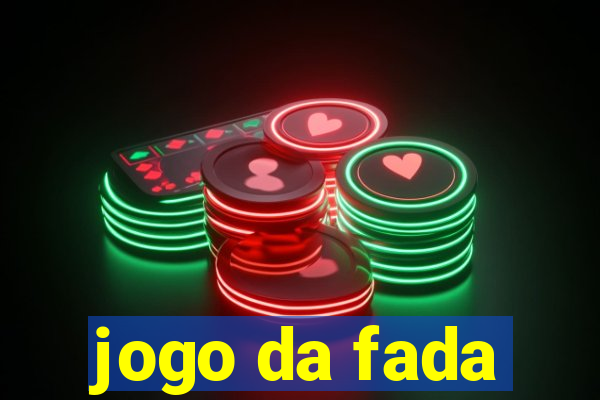 jogo da fada