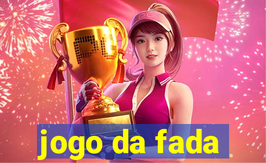 jogo da fada