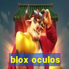 blox oculos