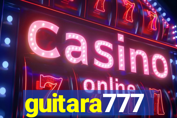 guitara777