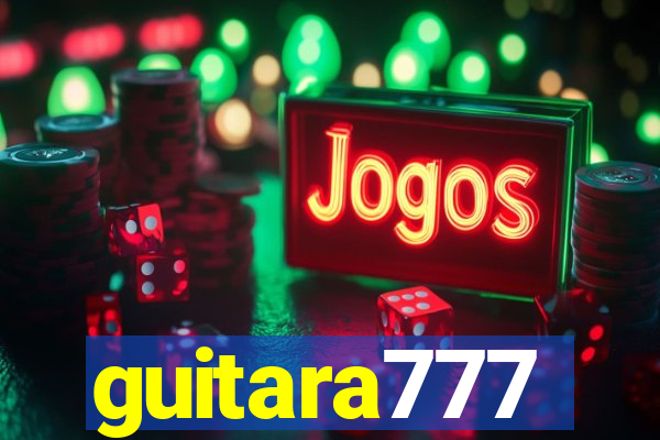 guitara777