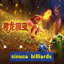 sinuca billiards click jogos