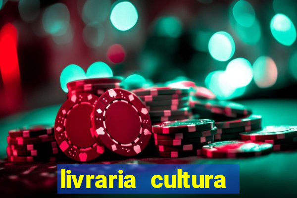 livraria cultura bourbon country