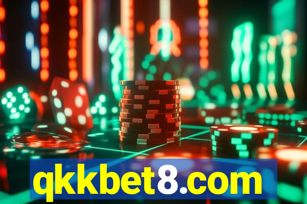 qkkbet8.com