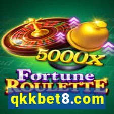 qkkbet8.com