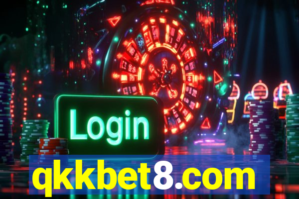 qkkbet8.com