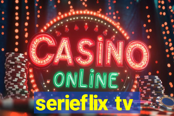 serieflix tv