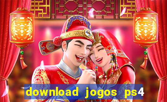 download jogos ps4 pkg pt-br