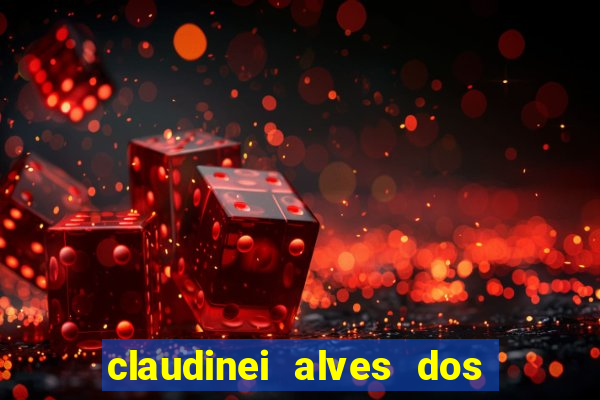 claudinei alves dos santos pcc