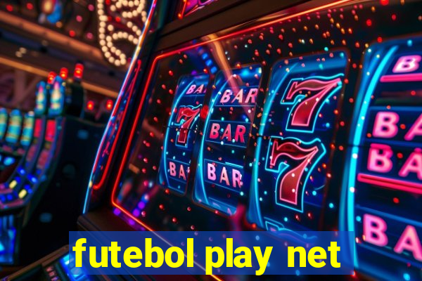 futebol play net