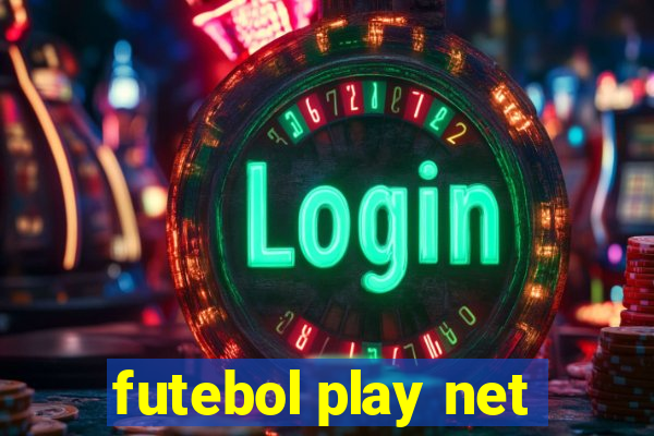 futebol play net