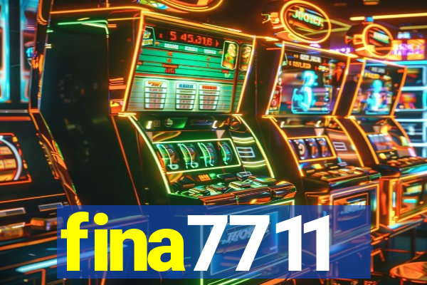 fina7711