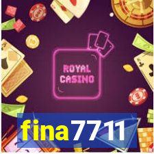 fina7711