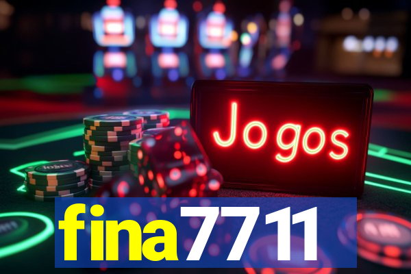 fina7711