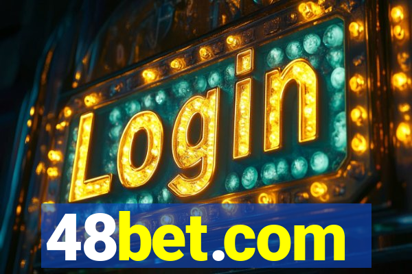 48bet.com