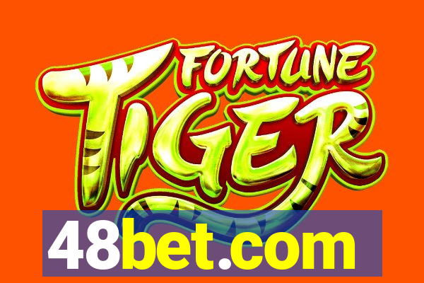 48bet.com