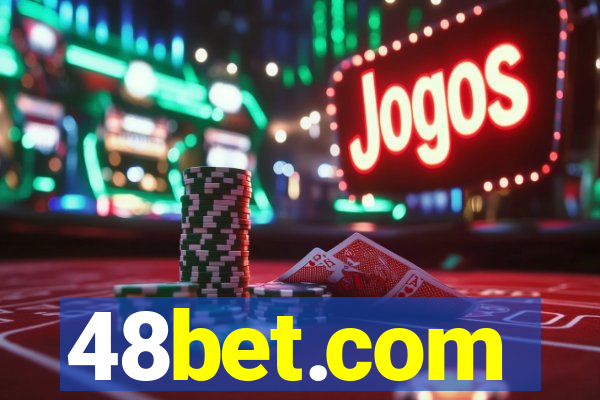 48bet.com