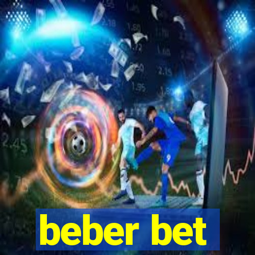 beber bet