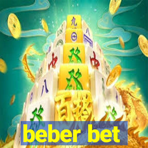 beber bet