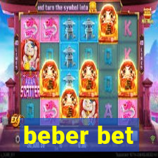 beber bet