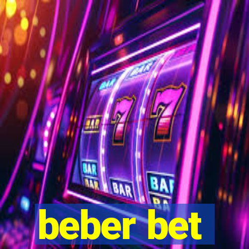 beber bet