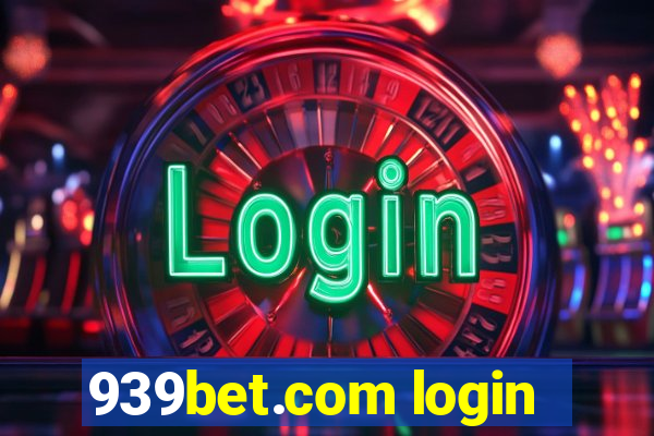 939bet.com login