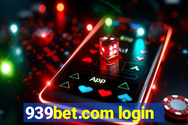 939bet.com login