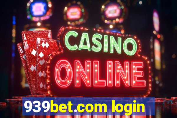 939bet.com login