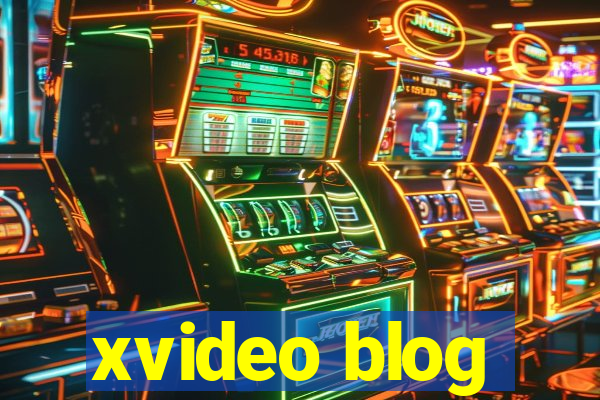 xvideo blog