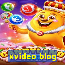 xvideo blog