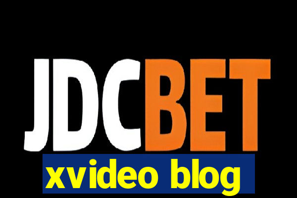 xvideo blog