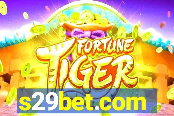 s29bet.com