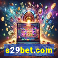 s29bet.com