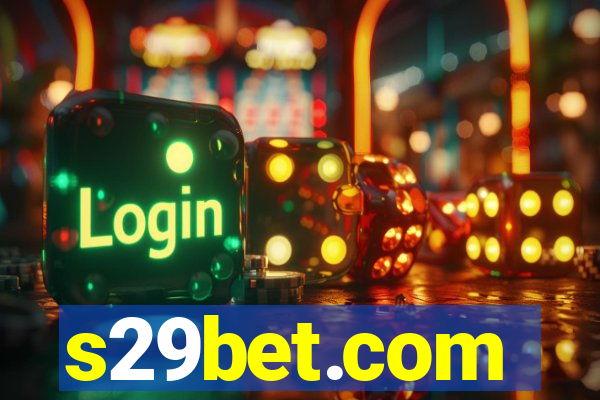 s29bet.com