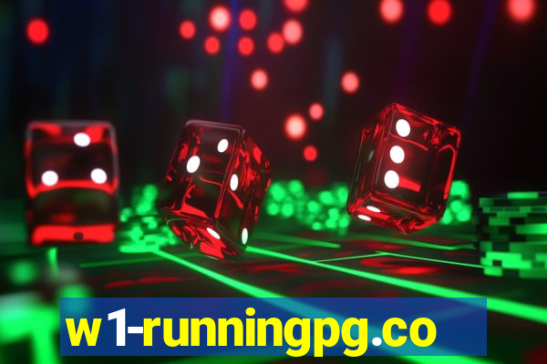 w1-runningpg.com