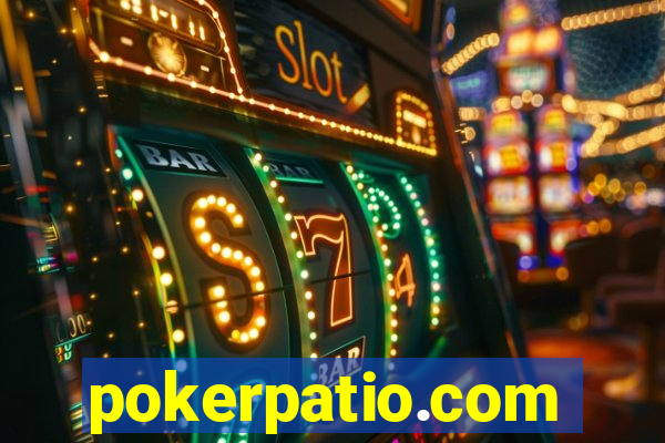 pokerpatio.com