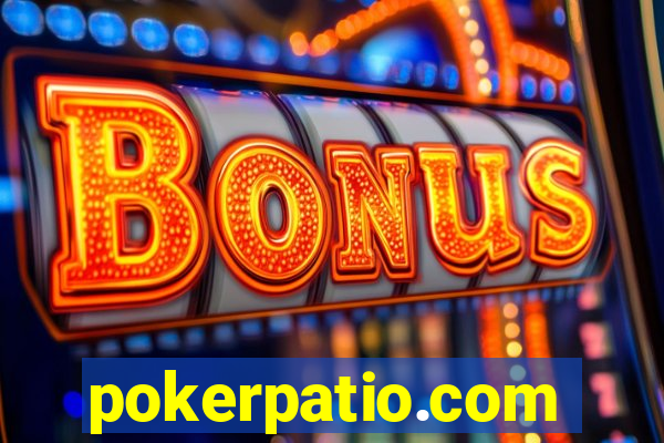 pokerpatio.com