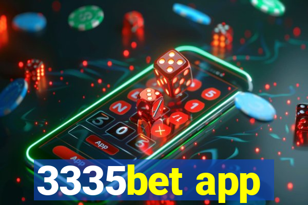 3335bet app